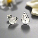 Flora Earrings